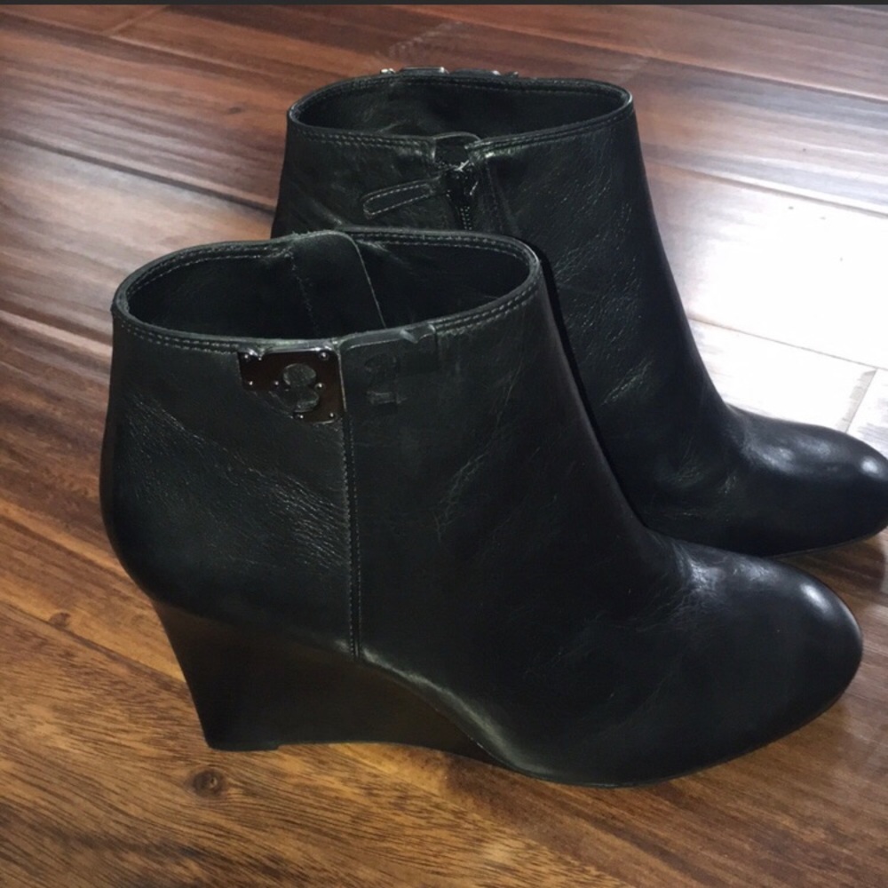 Tory Burch boots